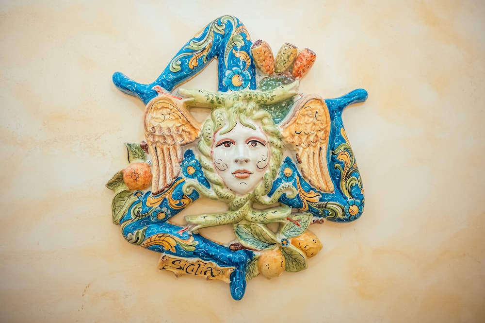 B&B Il Marranzano 21/50
