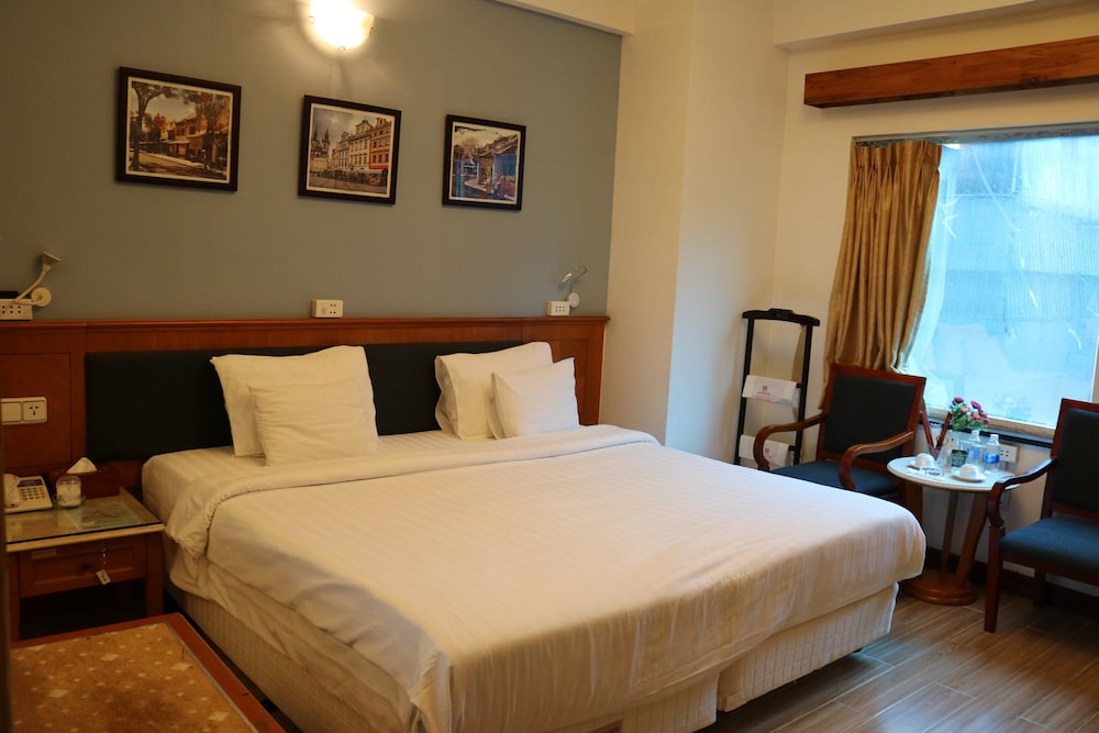 A25 Hotel 221 Bach Mai 30/59