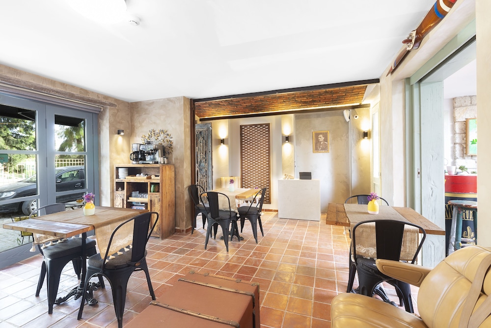 Hotel Pop Alacati 42/50