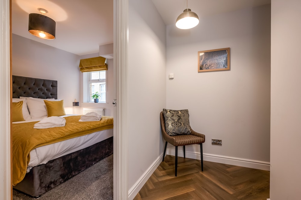 Alfred St Apartment 19/50