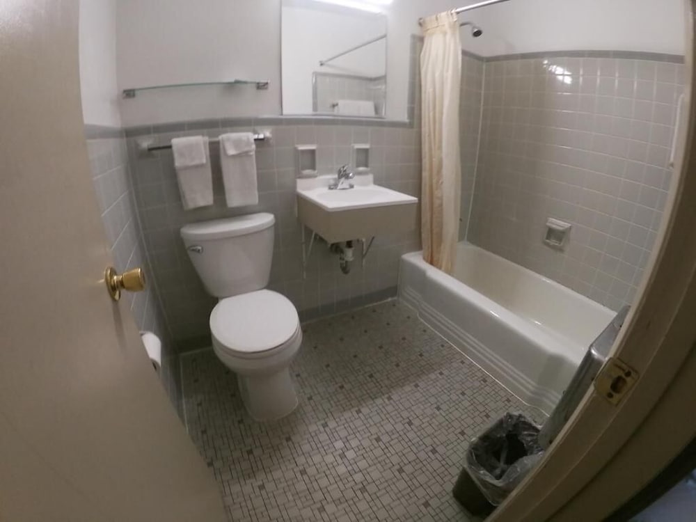 Budget Inn Clearfield 56/56