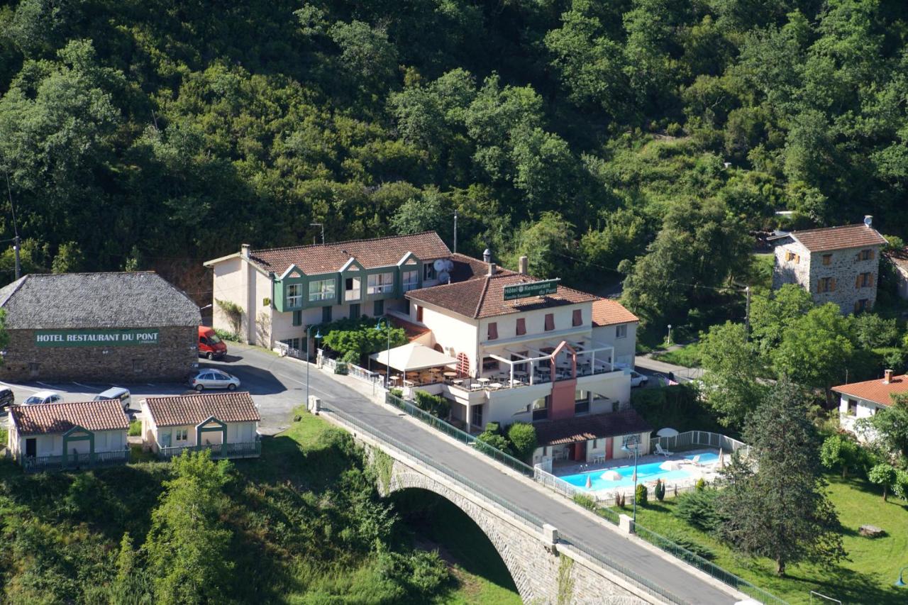 HOTEL RESTAURANT DU PONT 21/32