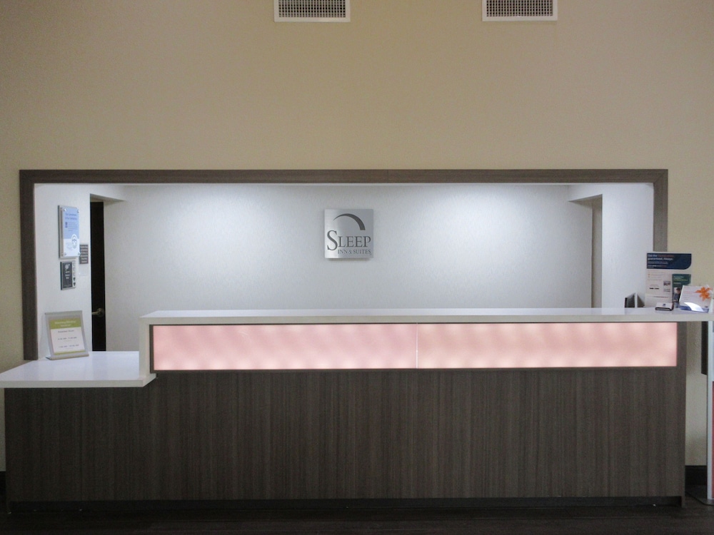 Holiday Inn Express & Suites Dania Beach - Airport Area 5/41