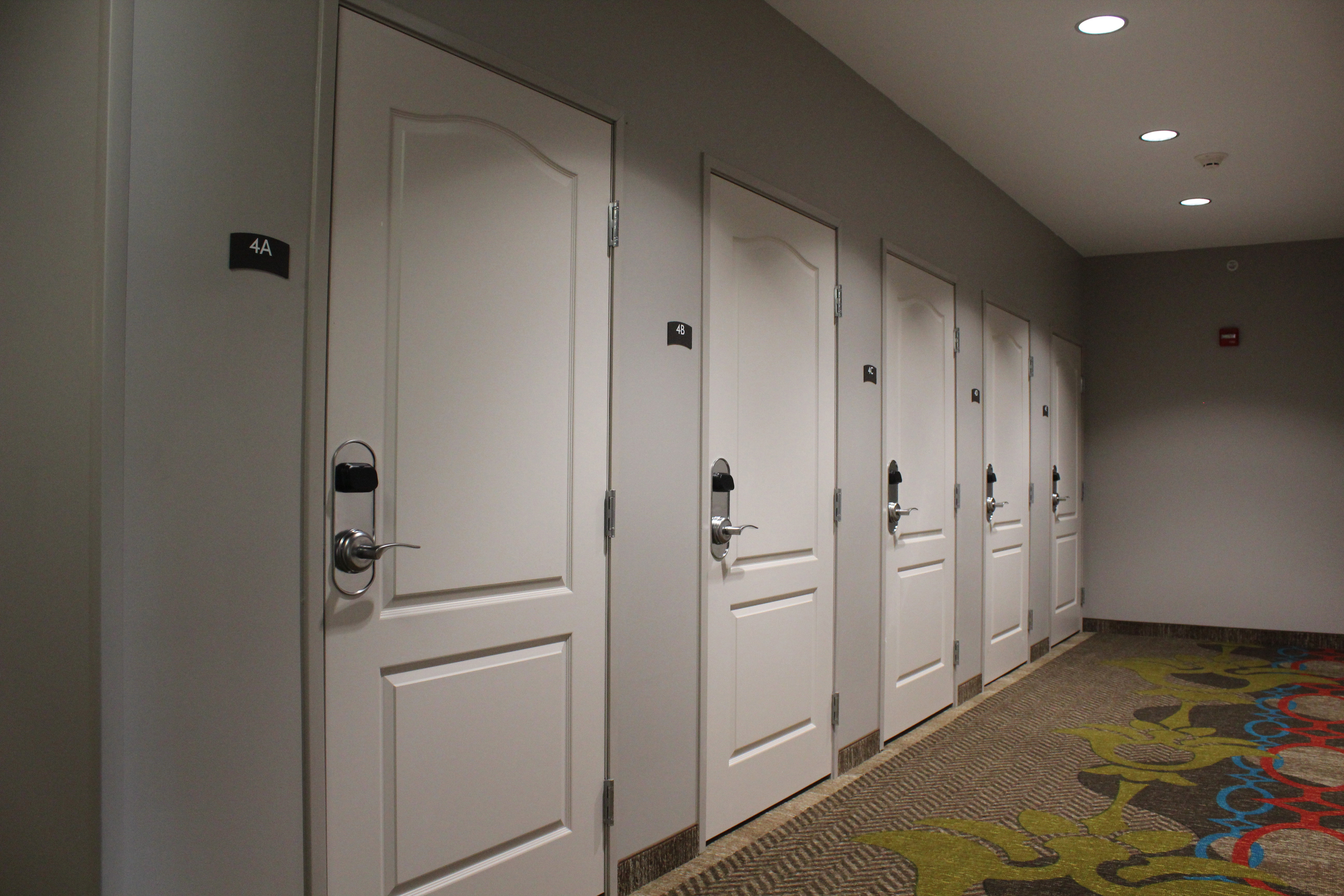 STAYBRIDGE SUITES MIAMISBURG 7/78