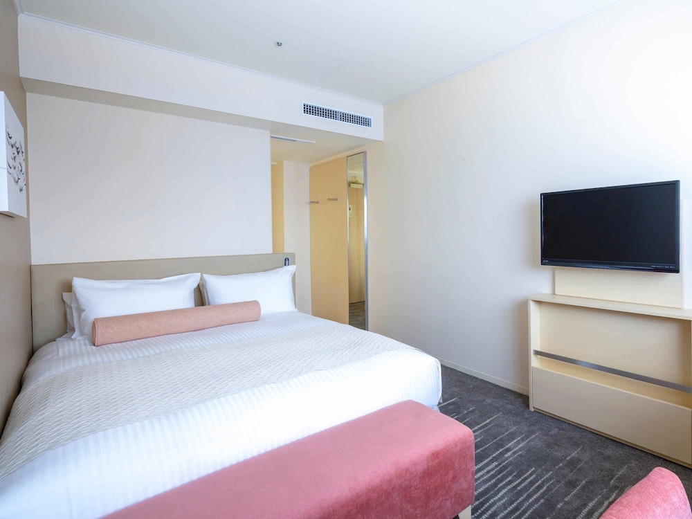 Hotel Nikko Himeji 7/66