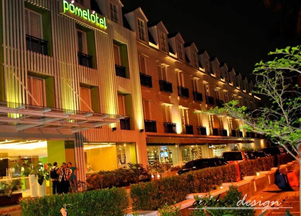 Pomelotel 5/47