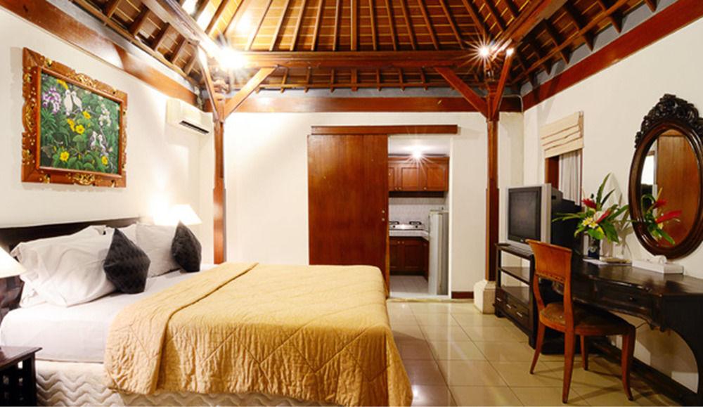 Villa Bunga Hotel and Spa 8/23