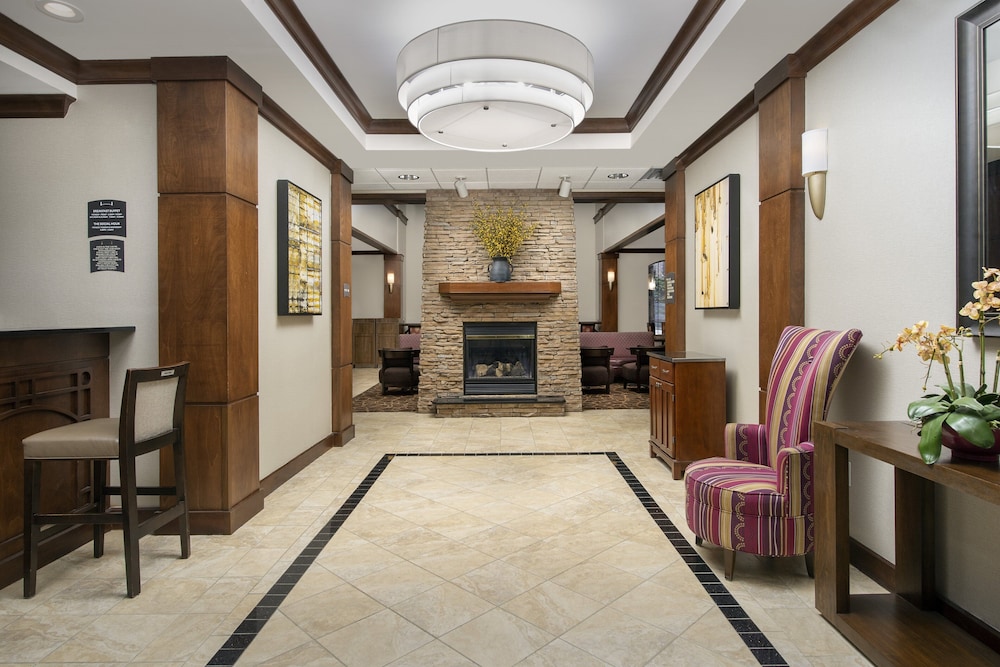 STAYBRIDGE SUITES COLUMBIA 66/78