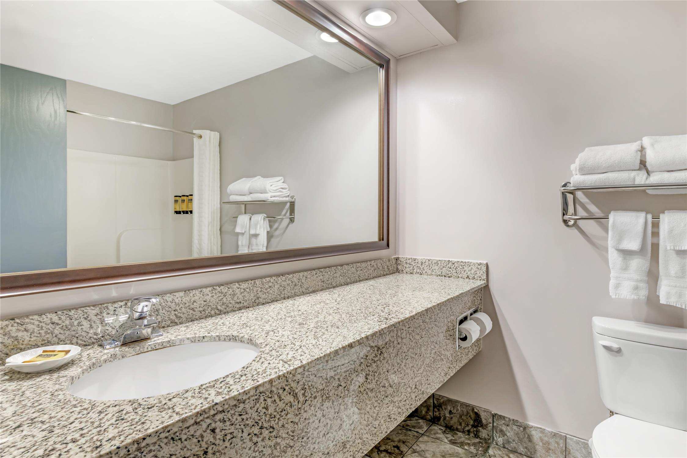 Best Western Plus Eau Claire Conference Center 62/62