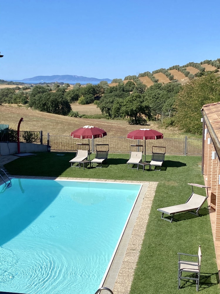 Le Querciolaie 28/33
