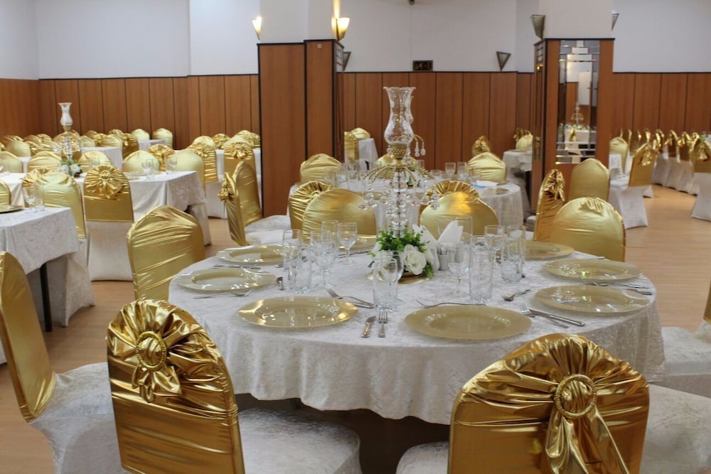 Florya Park Hotel 25/32