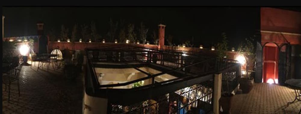 Riad Harmattan 74/83