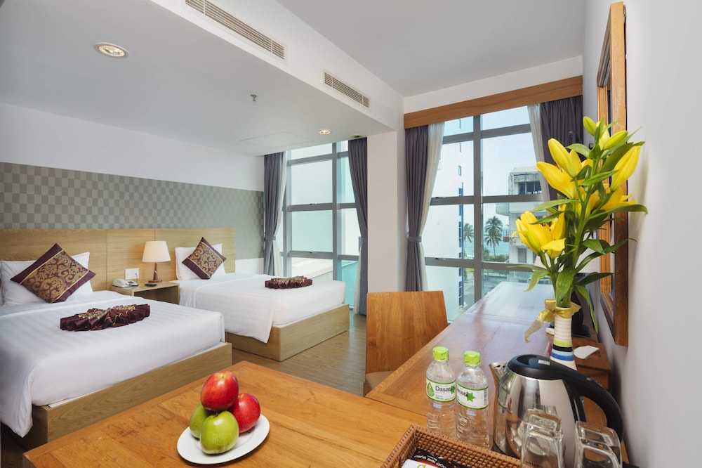Prime Hotel 21/53