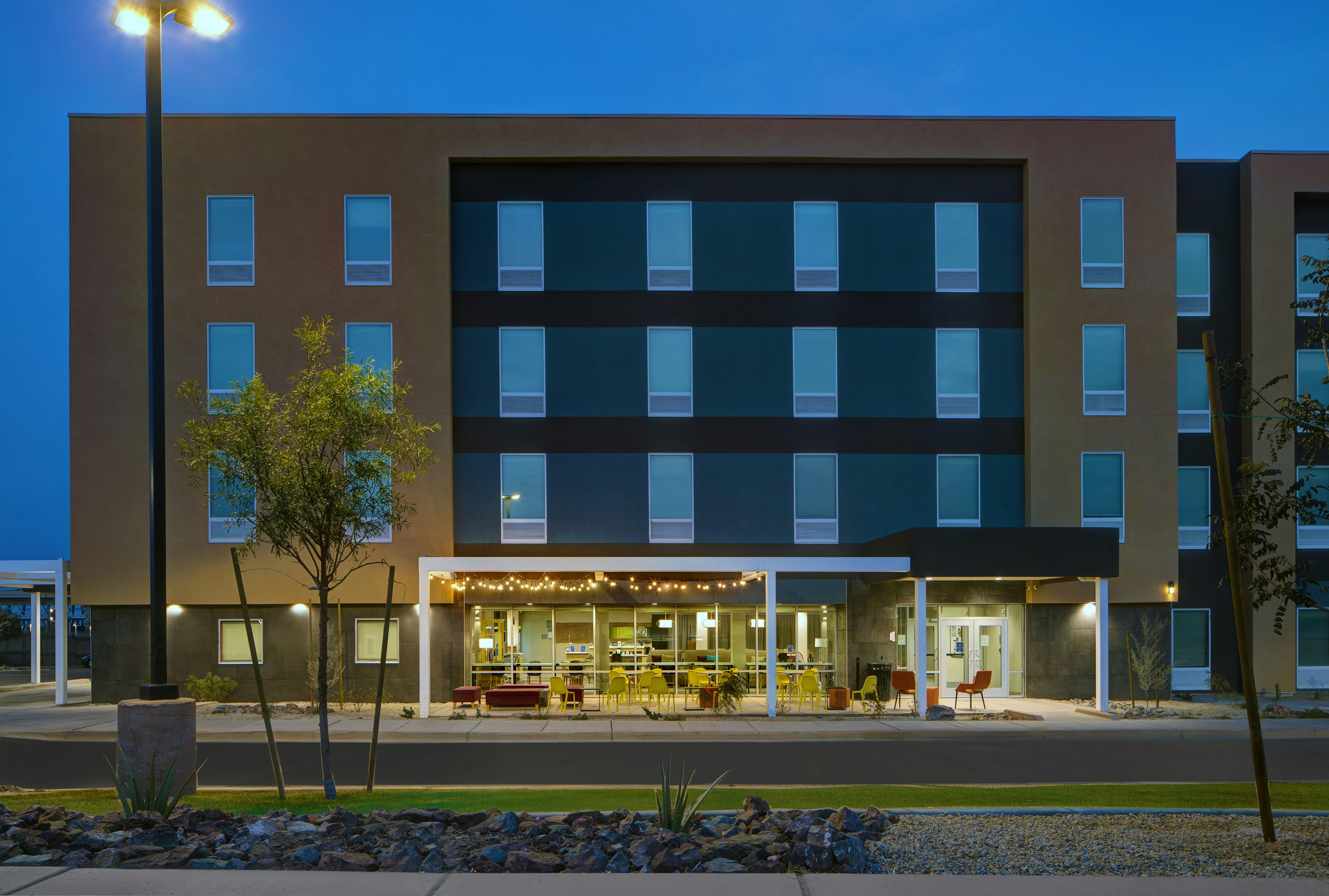 Home2 Suites By Hilton Yuma Pivot Point 2/22