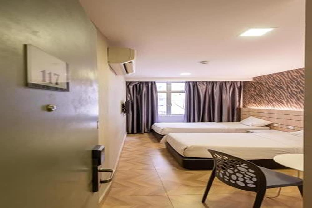 Kingston Hotel 2 @ Setapak 29/51