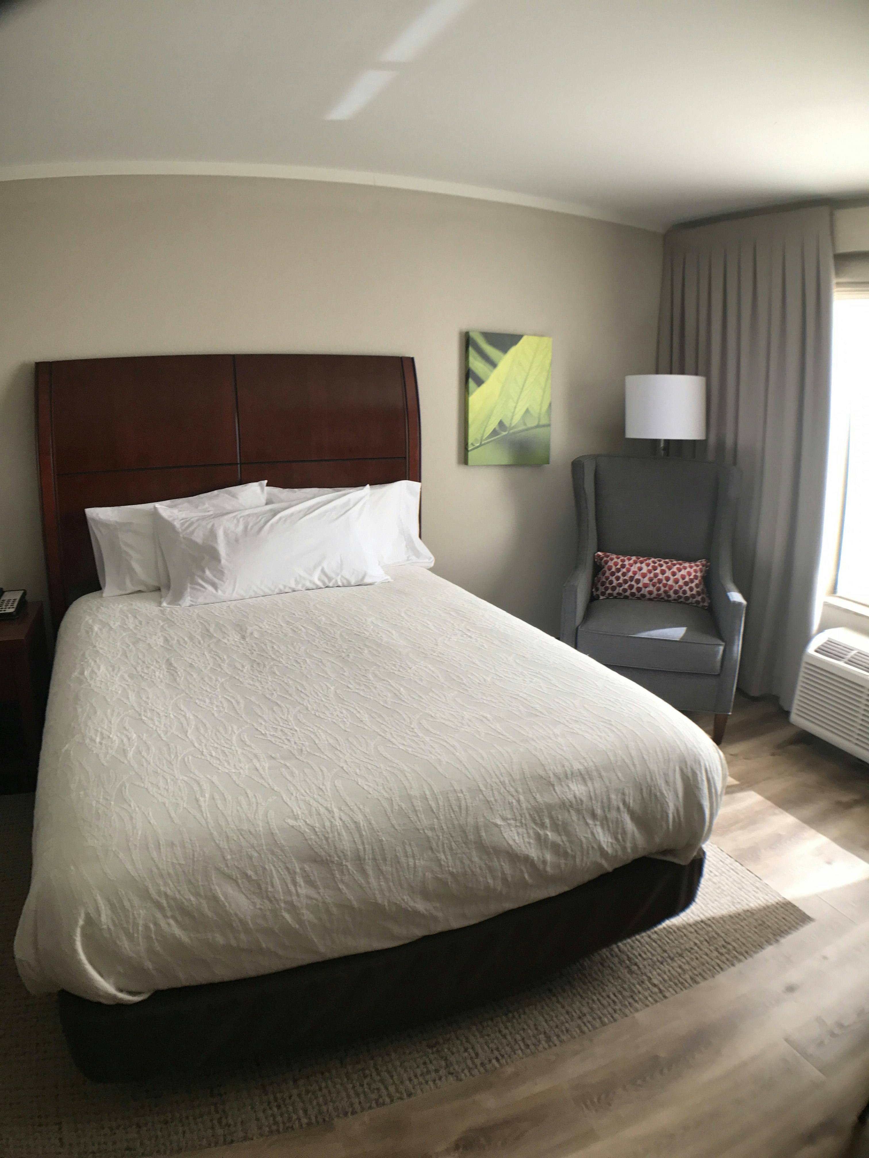 Hilton Garden Inn Bowling Green 13/50