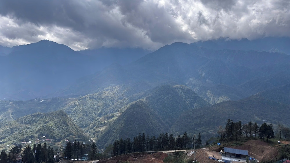 Aliana Boutique Sapa Hotel & Spa 44/50