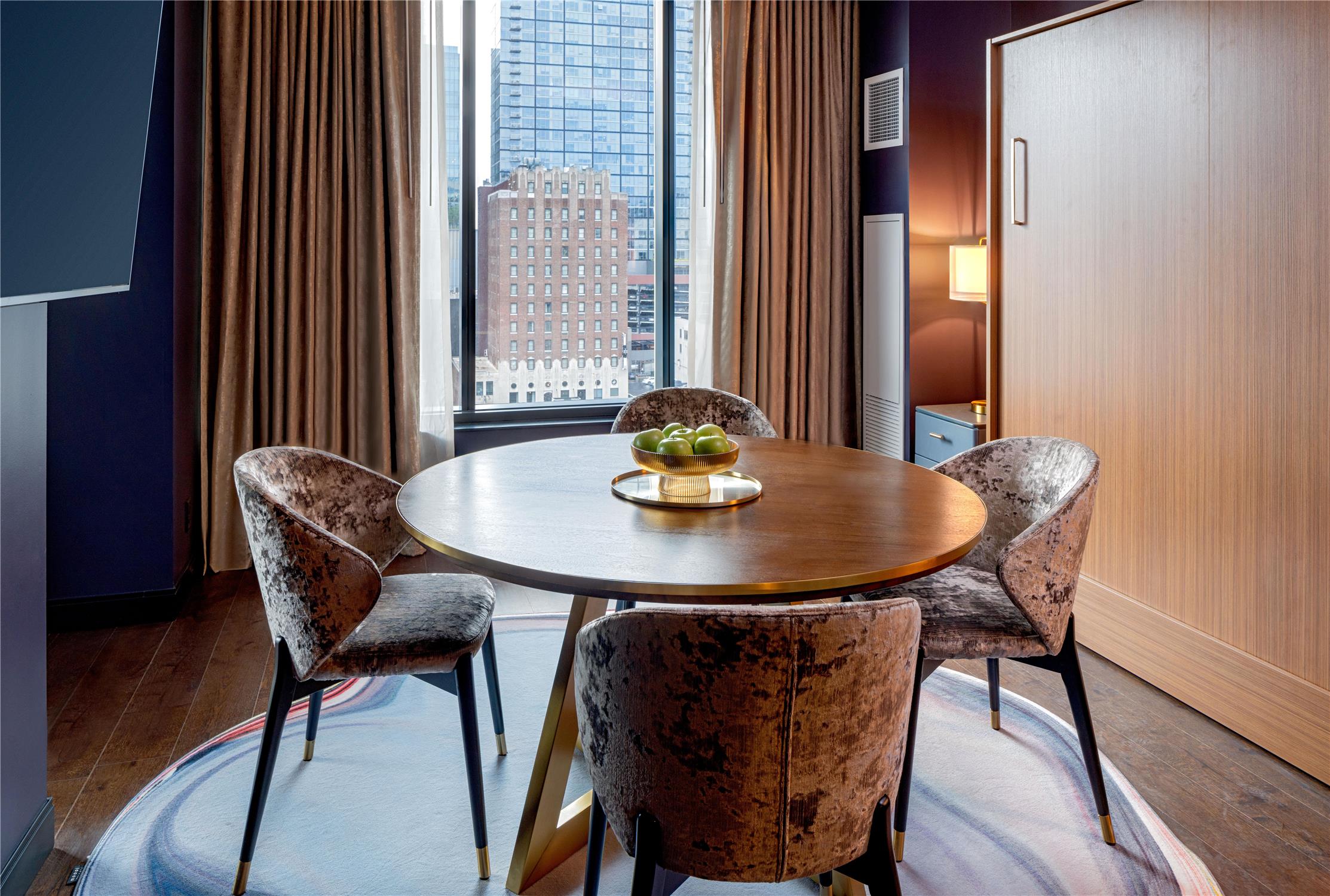 Tempo by Hilton Nashville Downtown photo4