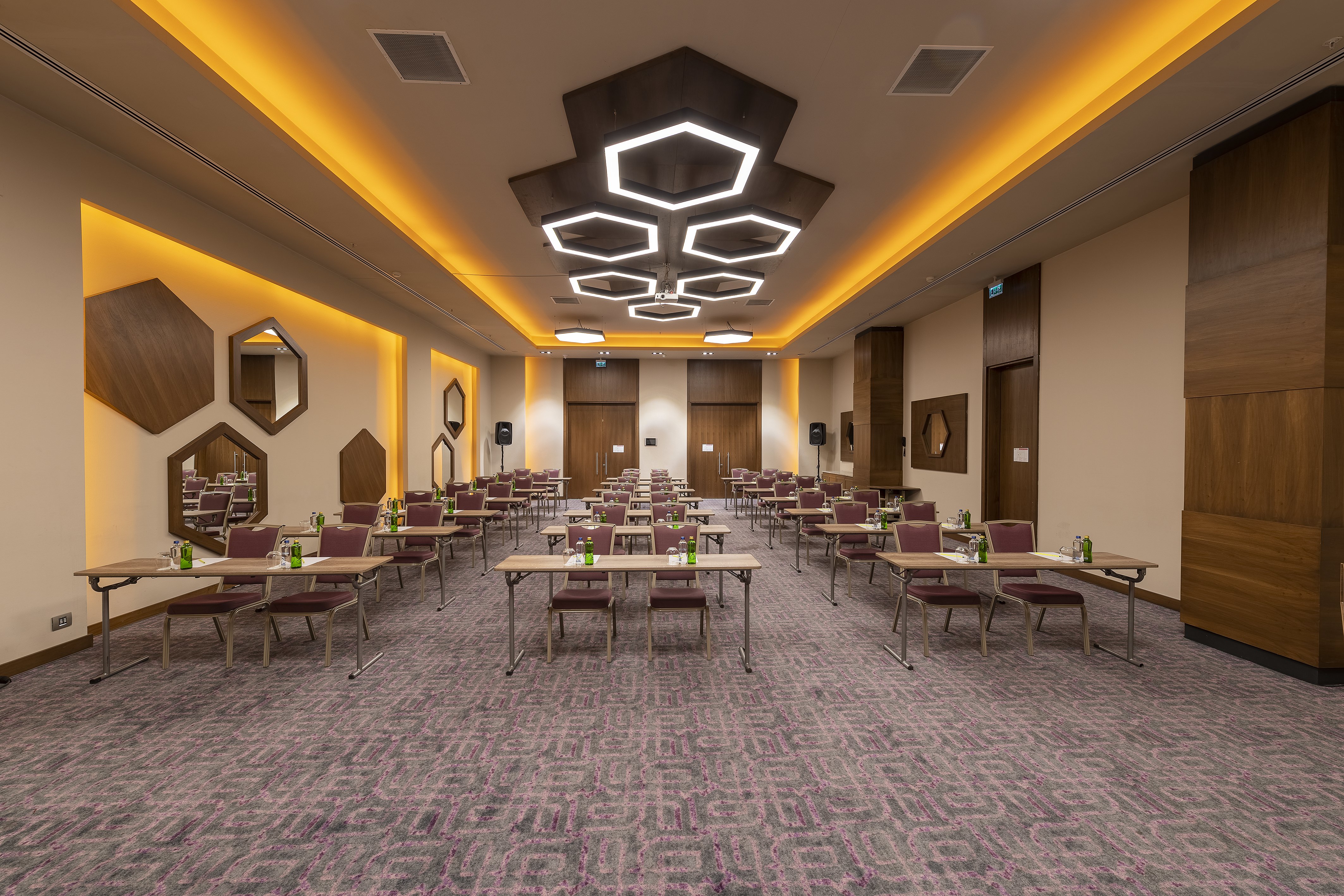 HOLIDAY INN KAYSERI - DUVENONU 33/62