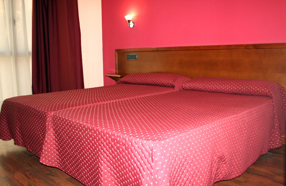 Hotel Virgen de Covadonga 20/47