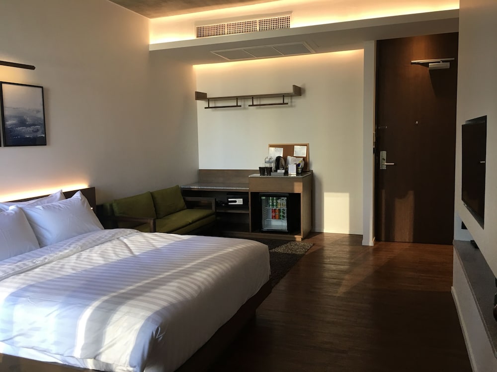 Norma酒店Sathorn(Norma Hotel Sathorn) 图片5