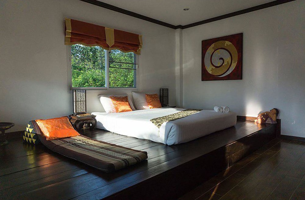 Keawanongburi Resort 6/28