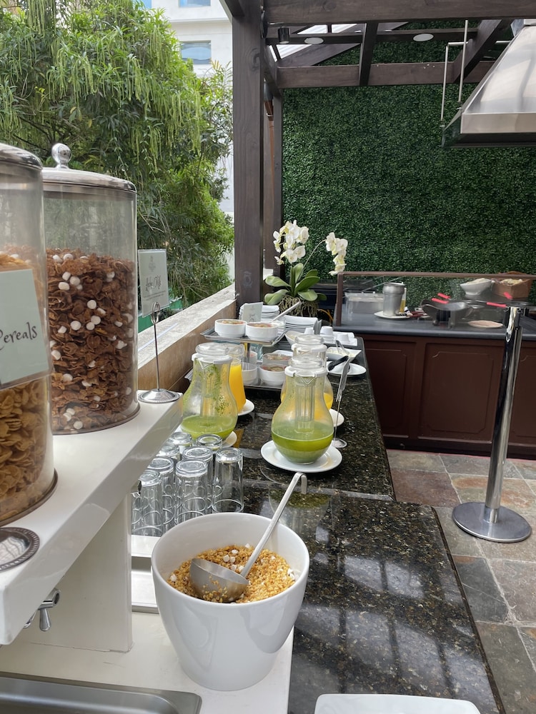 Hotel Casa Veranda Guatemala 50/65