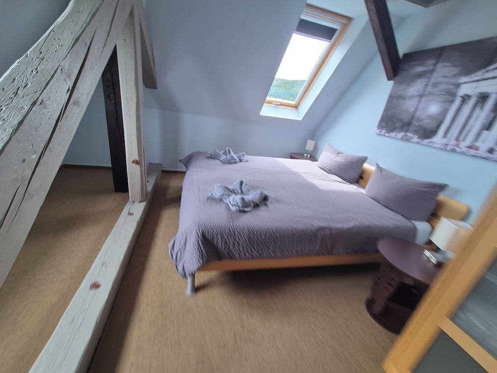 Apartments Villa Ratskopf Wernigerode 10/45