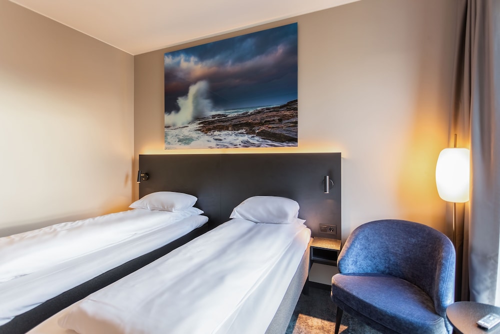 Comfort Hotel Bodo 14/42
