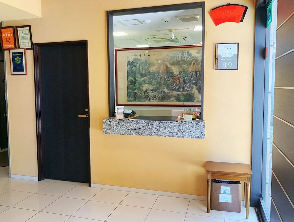 Web Hotel Tokyo Asakusabashi 46/47