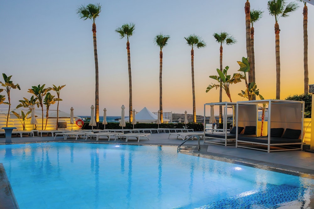 Tasia Maris Sands Beach Hotel - Adults Only 23/50