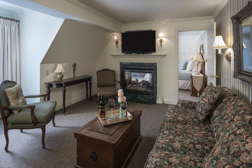 The Inn At Thorn Hill Spa 27/50