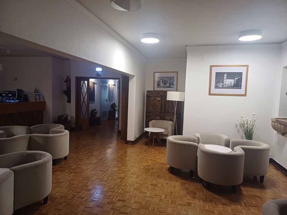 Inatel Castelo de Vide 47/65