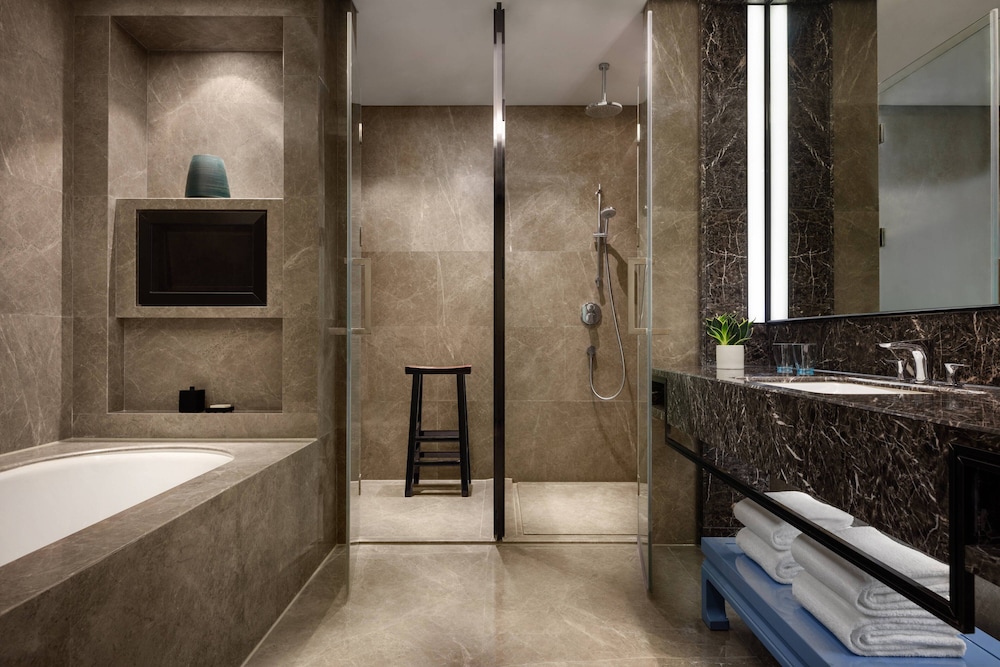 Jw Marriott Hotel Shenzhen Bao An 9/42