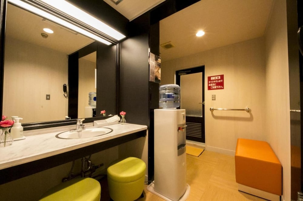 Grandpark Hotel Excel Fukushima Ebisu 64/65