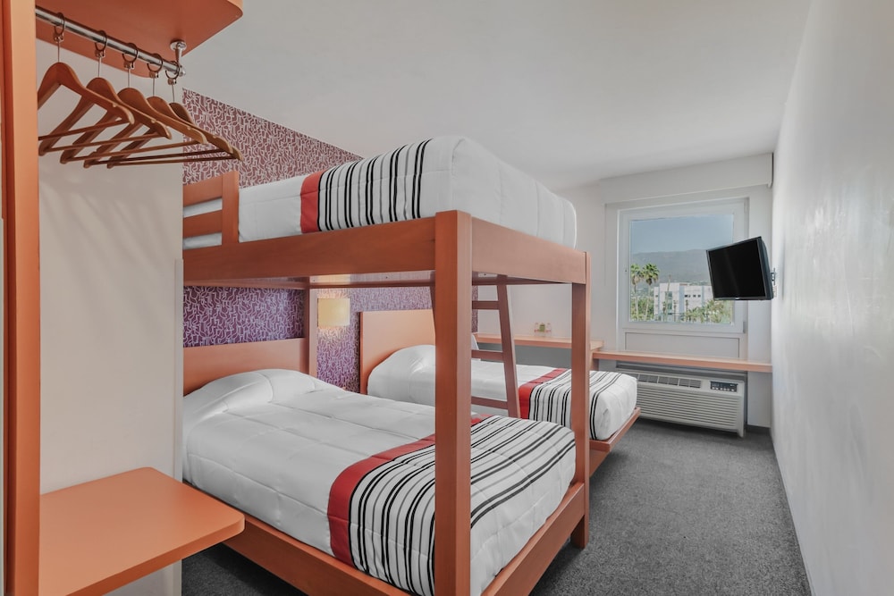 City Express Junior by Marriott Tuxtla Gutierrez Poliforum 28/54