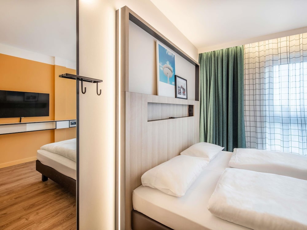 Aparthotel Adagio access Hamburg 20/53