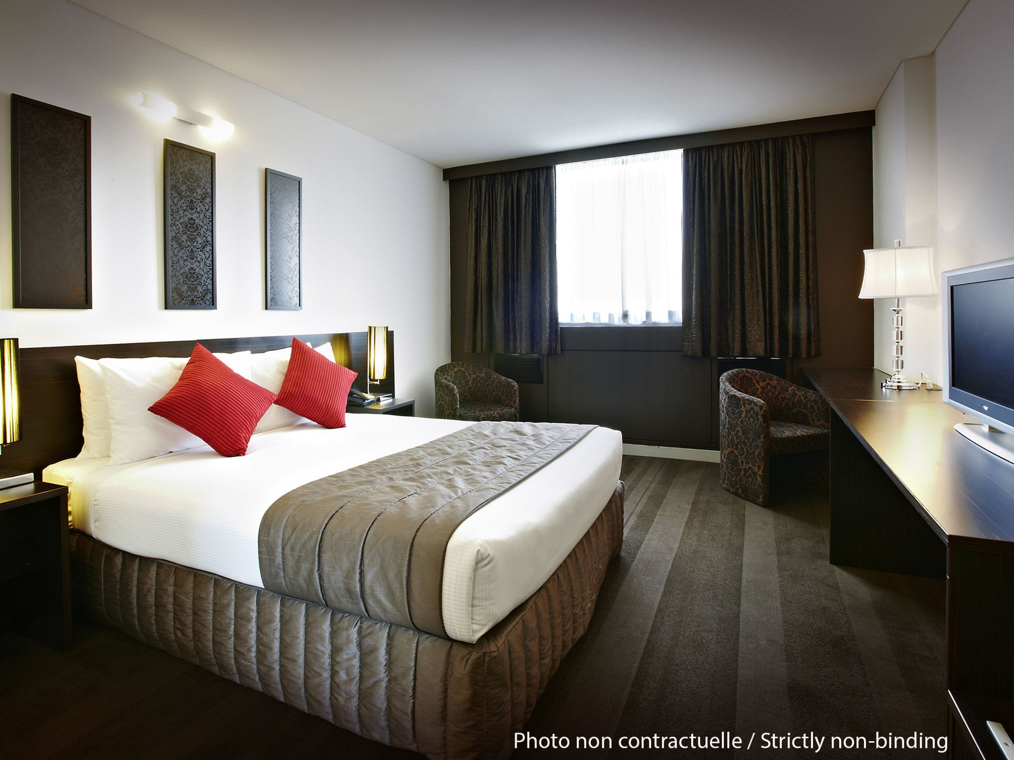 Mercure Guangzhou Yuexiu Beijing Road 2/2