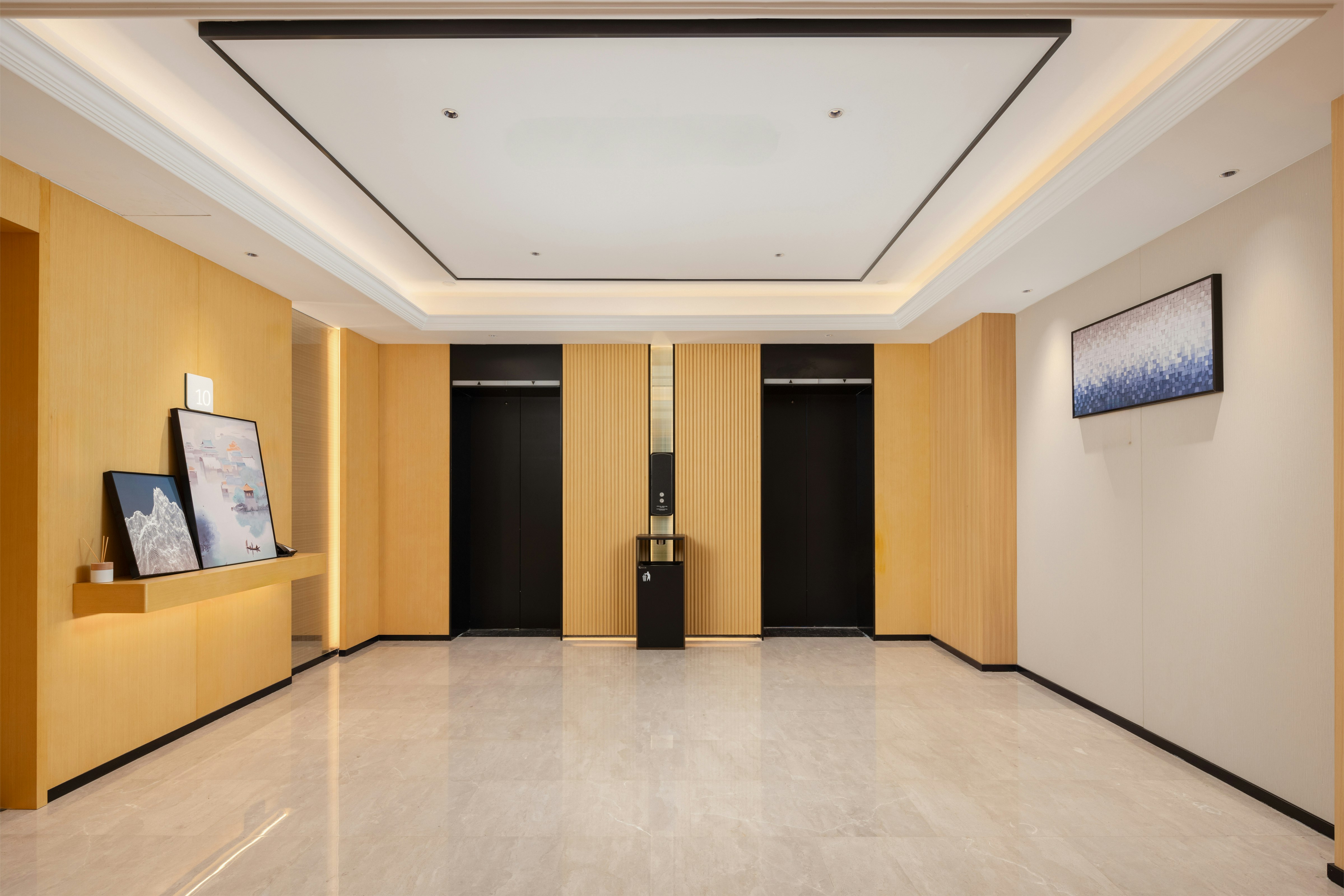 Hilton Garden Inn Zhuji East 11/29