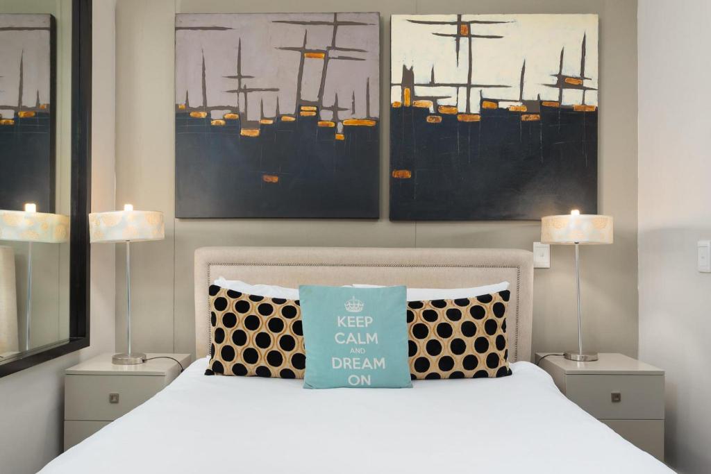 Harbouredge Suites By Totalstay 1/94