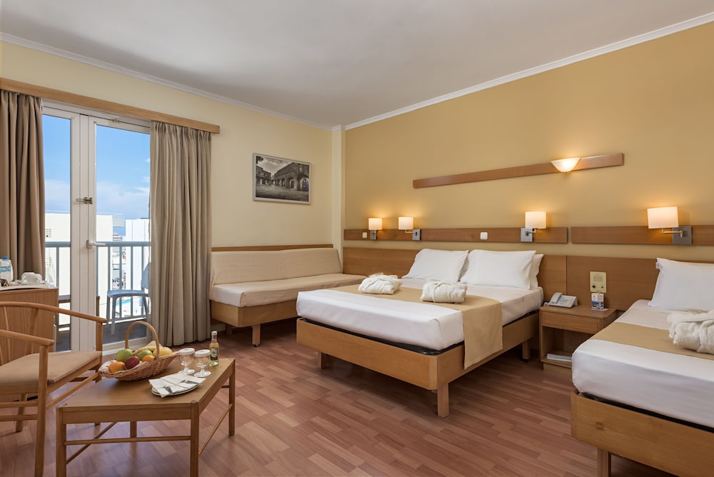 Arte Hotel 27/66