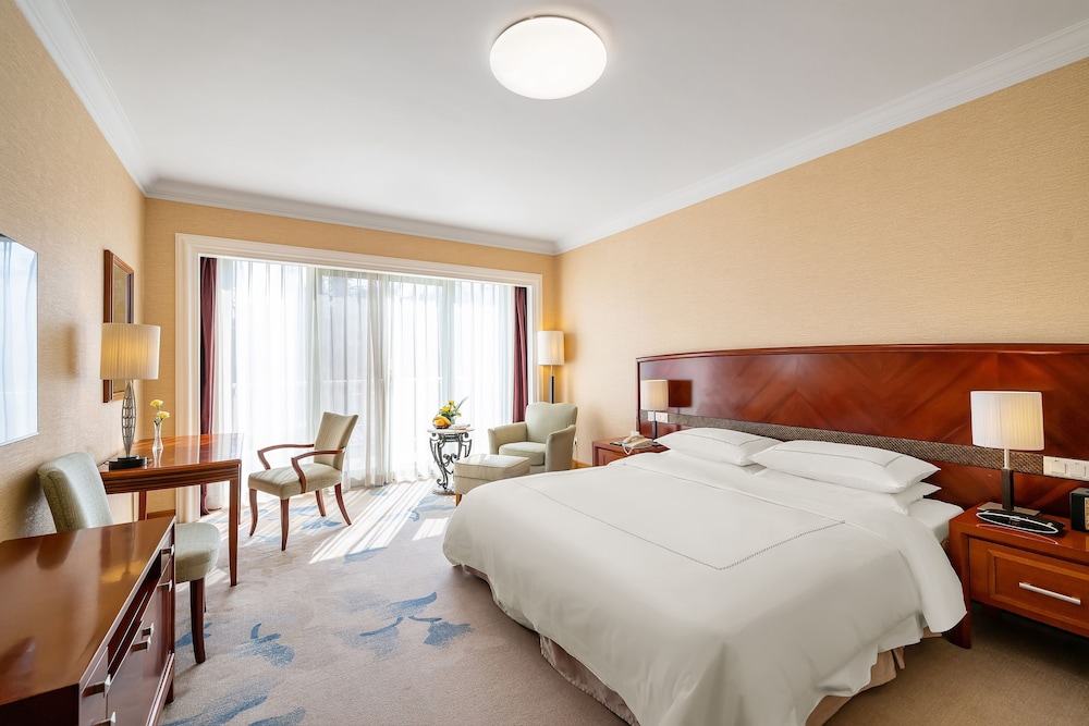 Shanghai Hongqiao State Guest House 11/46