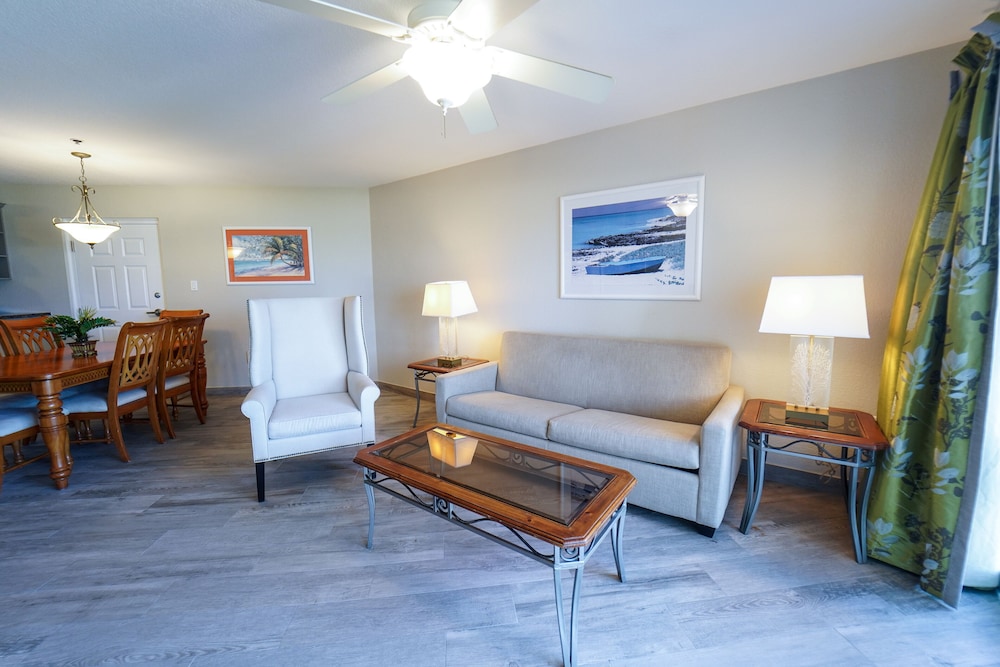 The Grand Caymanian Resort 40/61