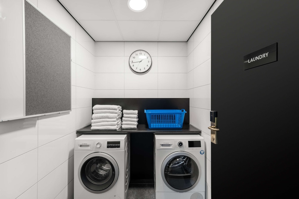 Radisson Hotel and Suites Amsterdam South 41/50