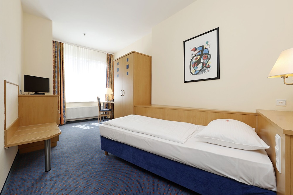 Hotel Plaza Hannover 14/58