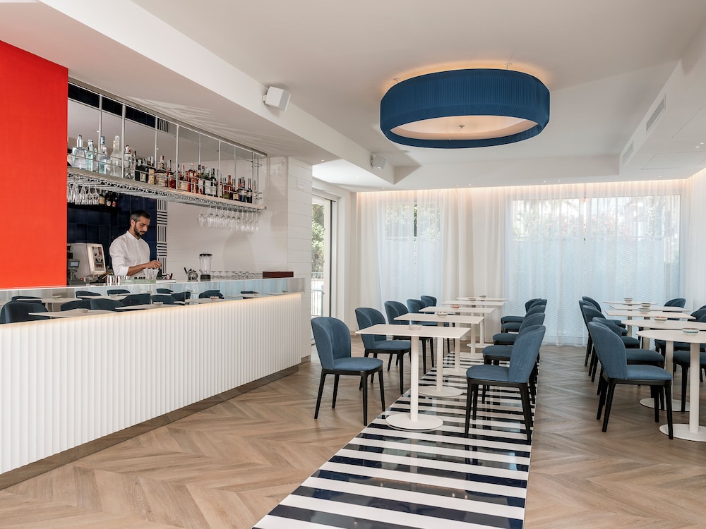 Hotel Tirrenia 39/50