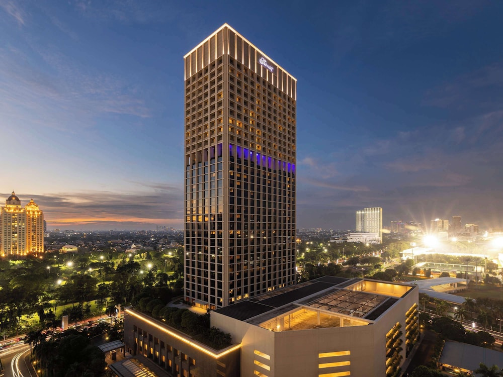 Fairmont Jakarta 6/77