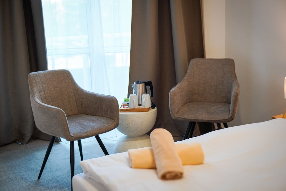 Hotel Modena 26/50