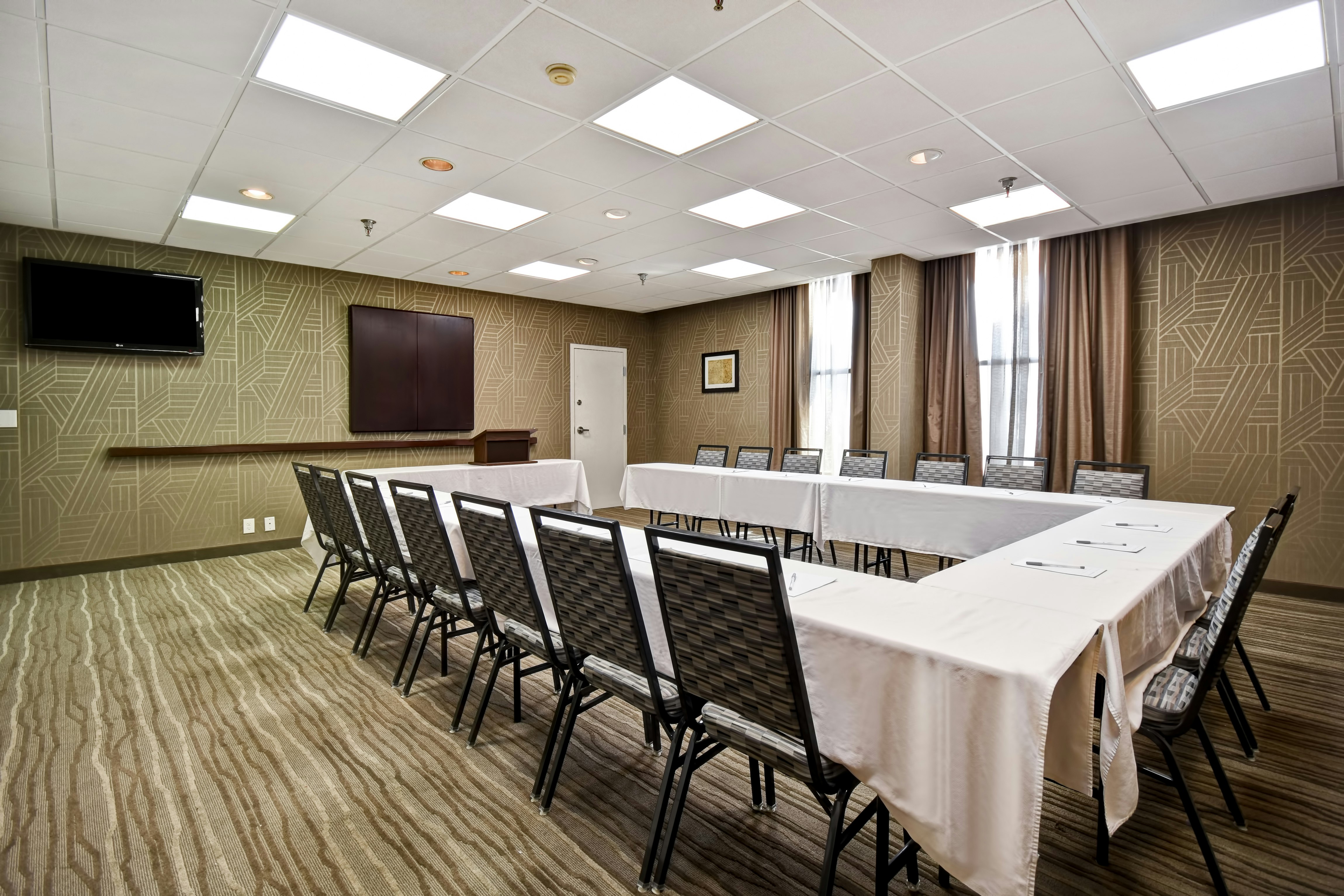 Hampton Inn I-75 Lexington Hamburg Area 30/35