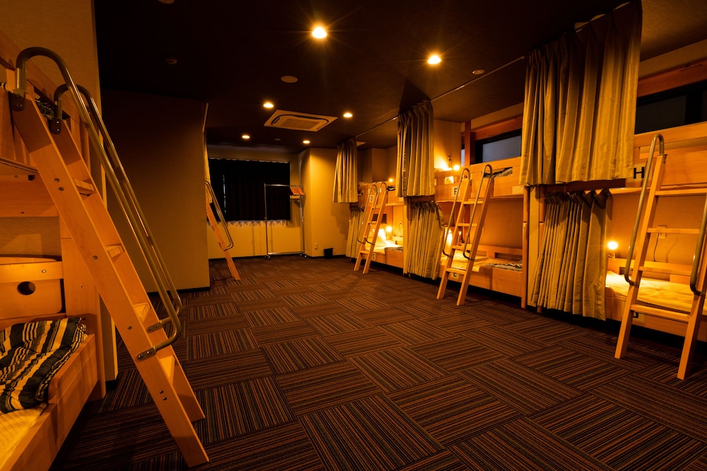 Guest House Ouka - Hostel 46/71